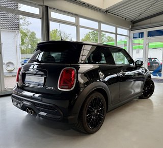 MINI Cooper S Sport Autom., LED ACC Navi Kamera - foto 5