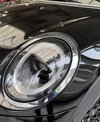 MINI Cooper S Sport Autom., LED ACC Navi Kamera - foto 7