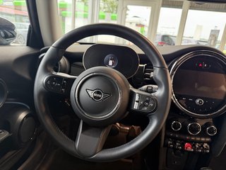 MINI Cooper S Sport Autom., LED ACC Navi Kamera - foto 4