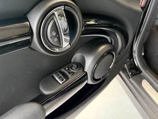 MINI Cooper S Sport Autom., LED ACC Navi Kamera - foto 6