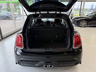 MINI Cooper S Sport Autom., LED ACC Navi Kamera - foto 5