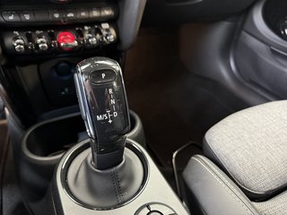 MINI Cooper S Sport Autom., LED ACC Navi Kamera - foto 8