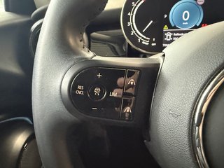 MINI Cooper S Sport Autom., LED ACC Navi Kamera - foto 11