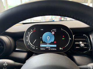 MINI Cooper S Sport Autom., LED ACC Navi Kamera - foto 13