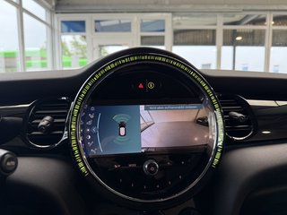 MINI Cooper S Sport Autom., LED ACC Navi Kamera - foto 15