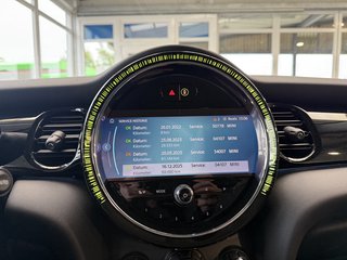 MINI Cooper S Sport Autom., LED ACC Navi Kamera - foto 17