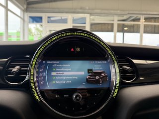 MINI Cooper S Sport Autom., LED ACC Navi Kamera - foto 18