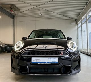 MINI Cooper S Sport Autom., LED ACC Navi Kamera - foto 20