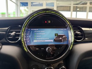 MINI Cooper S Sport Autom., LED ACC Navi Kamera - foto 19