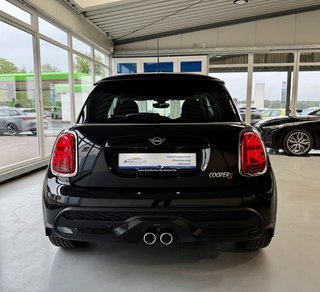 MINI Cooper S Sport Autom., LED ACC Navi Kamera - foto 23