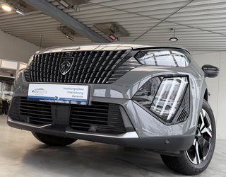 Peugeot 2008 Allure Sport Autom., LED CarPlay Kamera ACC - foto 3