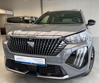 Peugeot 2008 Allure Sport Autom., LED CarPlay Kamera ACC - foto 2