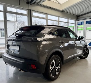 Peugeot 2008 Allure Sport Autom., LED CarPlay Kamera ACC - foto 4