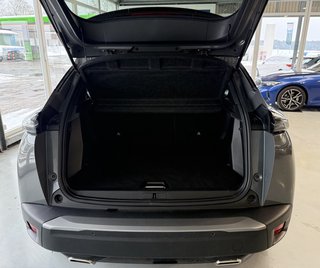 Peugeot 2008 Allure Sport Autom., LED CarPlay Kamera ACC - foto 5