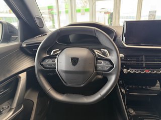 Peugeot 2008 Allure Sport Autom., LED CarPlay Kamera ACC - foto 3