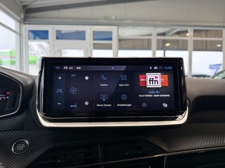 Peugeot 2008 Allure Sport Autom., LED CarPlay Kamera ACC - foto 12