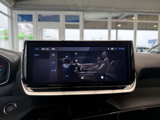 Peugeot 2008 Allure Sport Autom., LED CarPlay Kamera ACC - foto 15