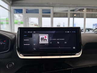 Peugeot 2008 Allure Sport Autom., LED CarPlay Kamera ACC - foto 14