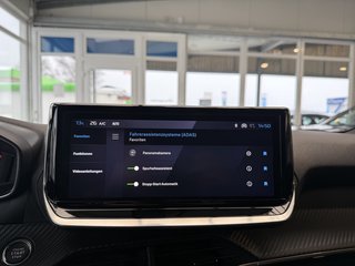 Peugeot 2008 Allure Sport Autom., LED CarPlay Kamera ACC - foto 17