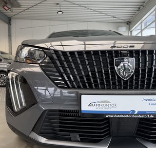 Peugeot 2008 Allure Sport Autom., LED CarPlay Kamera ACC - foto 20