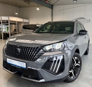 Peugeot 2008 Allure Sport Autom., LED CarPlay Kamera ACC - foto 22