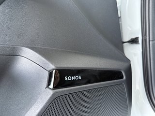 Audi A3 Sportback S-Line Sport Autom., Matrix Sonos Pano Navi - bilder 6