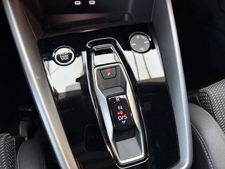 Audi A3 Sportback S-Line Sport Autom., Matrix Sonos Pano Navi - bilder 9