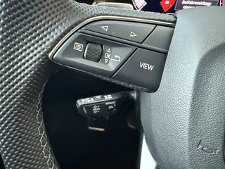 Audi A3 Sportback S-Line Sport Autom., Matrix Sonos Pano Navi - bilder 10