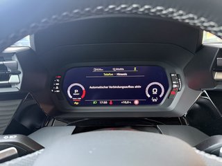 Audi A3 Sportback S-Line Sport Autom., Matrix Sonos Pano Navi - bilder 13