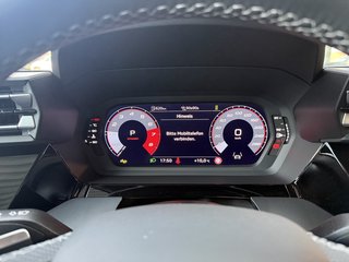 Audi A3 Sportback S-Line Sport Autom., Matrix Sonos Pano Navi - bilder 14