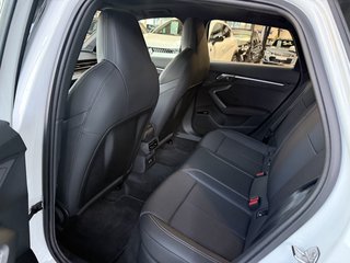 Audi A3 Sportback S-Line Sport Autom., Matrix Sonos Pano Navi - bilder 7