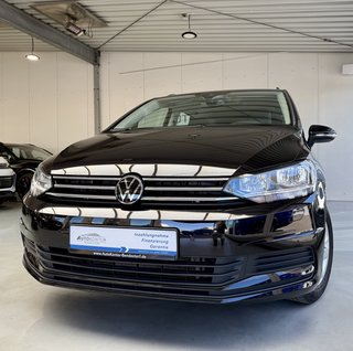 Volkswagen Touran Used vehicle for sale