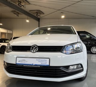 Volkswagen Polo Used vehicle for sale