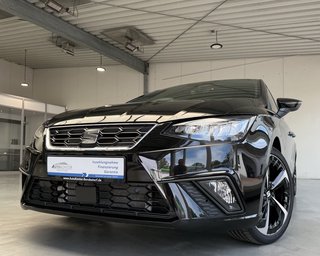 SEAT Ibiza FR Sport Autom., LED Virtual Kamera ACC - bilder 3