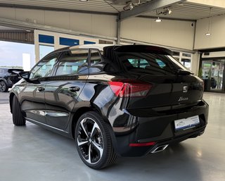 SEAT Ibiza FR Sport Autom., LED Virtual Kamera ACC - bilder 4