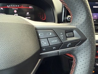 SEAT Ibiza FR Sport Autom., LED Virtual Kamera ACC - bilder 11