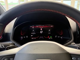 SEAT Ibiza FR Sport Autom., LED Virtual Kamera ACC - bilder 12