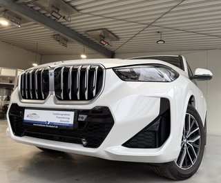 BMW X1 18 i sDrive M Sport Autom., LED Navi Kamera Tempomat - photo 3