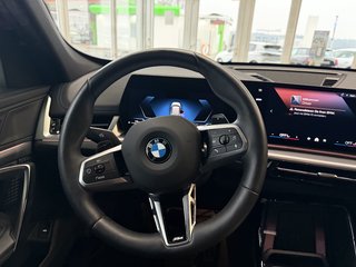 BMW X1 18 i sDrive M Sport Autom., LED Navi Kamera Tempomat - photo 5