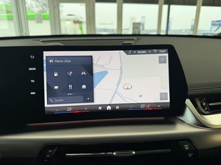 BMW X1 18 i sDrive M Sport Autom., LED Navi Kamera Tempomat - photo 19