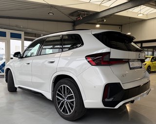 BMW X1 18 i sDrive M Sport Autom., LED Navi Kamera Tempomat - photo 5