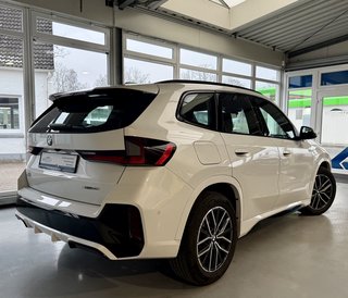 BMW X1 18 i sDrive M Sport Autom., LED Navi Kamera Tempomat - photo 6