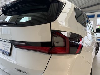 BMW X1 18 i sDrive M Sport Autom., LED Navi Kamera Tempomat - photo 9