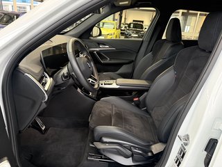 BMW X1 18 i sDrive M Sport Autom., LED Navi Kamera Tempomat - photo 10