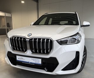 BMW X1 18 i sDrive M Sport Autom., LED Navi Kamera Tempomat - photo 2