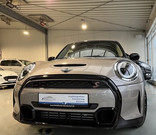 MINI Cooper S Jahreswagen Kaufen
