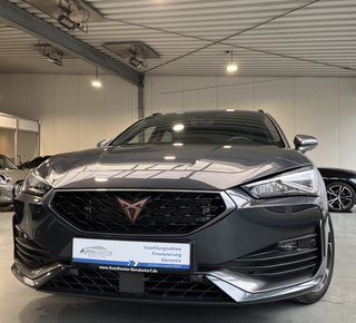 CUPRA Leon Used vehicle for sale
