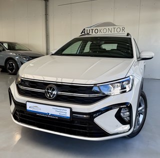 Volkswagen Taigo R-Line Sport Autom., LED ACC CarPlay IQ Drive - photo 2