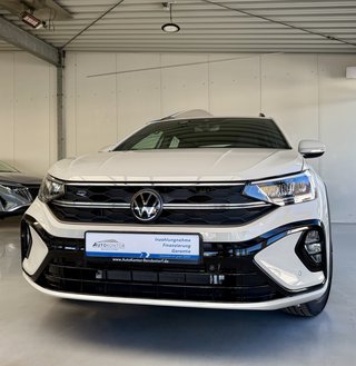 Volkswagen Taigo Used vehicle for sale