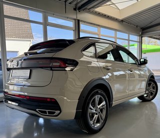Volkswagen Taigo R-Line Sport Autom., LED ACC CarPlay IQ Drive - photo 5